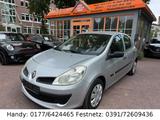 Renault Clio 1.2 16V KLIMA/el.FH/ZV mit FB/ALLWETTER - gebrauchte Renault Clio aus dem Jahr 2007