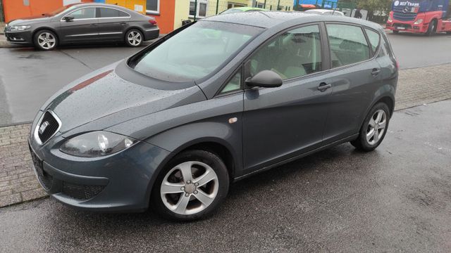 Seat Altea Reference 1.9 TDI