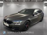 BMW 540d xDrive M Sport Massage AHK Harman/K Laser - BMW 540 in Kassel