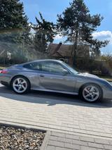 Porsche 996 Carrera 4S Coupé - Porsche aus 2003: Carrera 4s