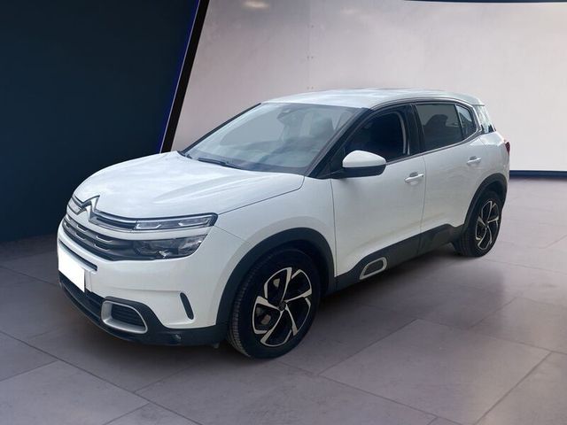 Citroën C5 Aircross BlueHDi 130 S&S EAT8 Feel Pa