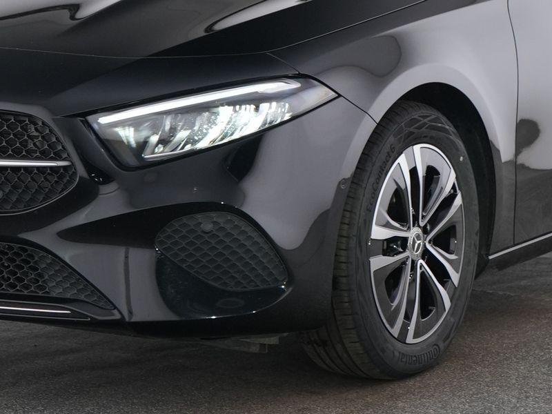 Mercedes-Benz A-Class LED/NAVI/KAMERA, миниатюра 8