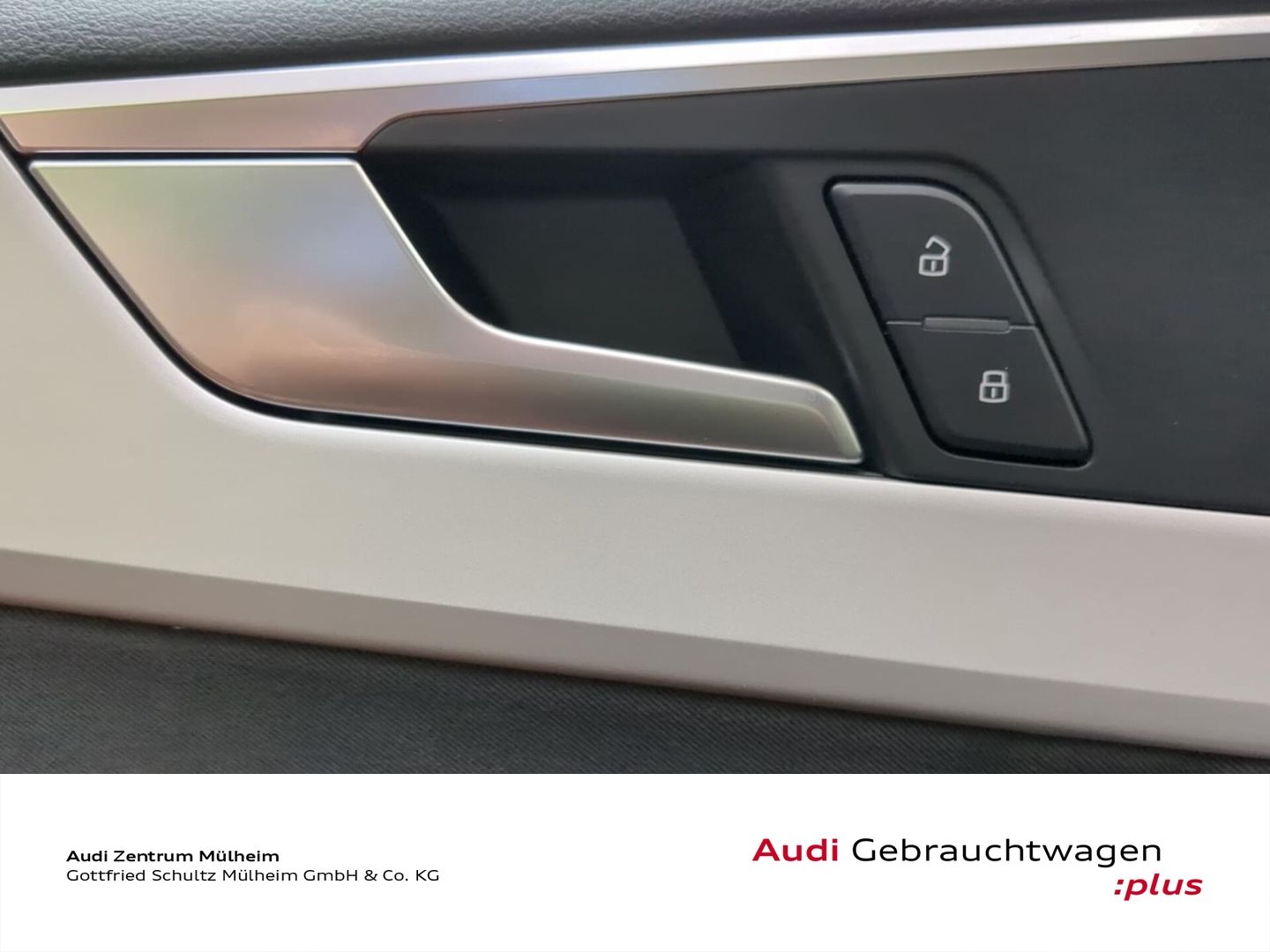 Audi A4 - Bild 15