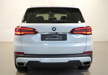 BMW X5 - 5