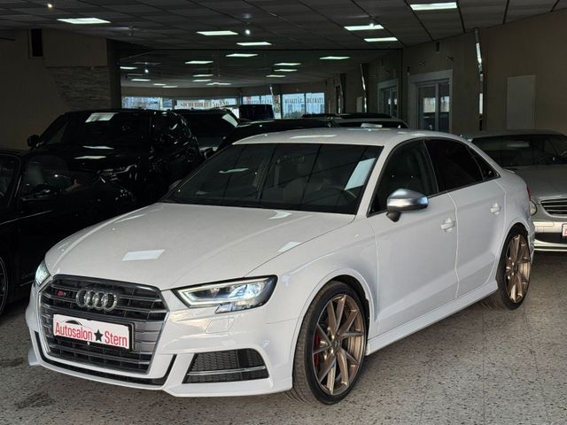 Audi S3 2.0 TFSI quattro LIMOUSINE,NAVI,VIRTUEL-COCKP