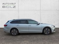 Skoda Superb - Vorschau Bild 8
