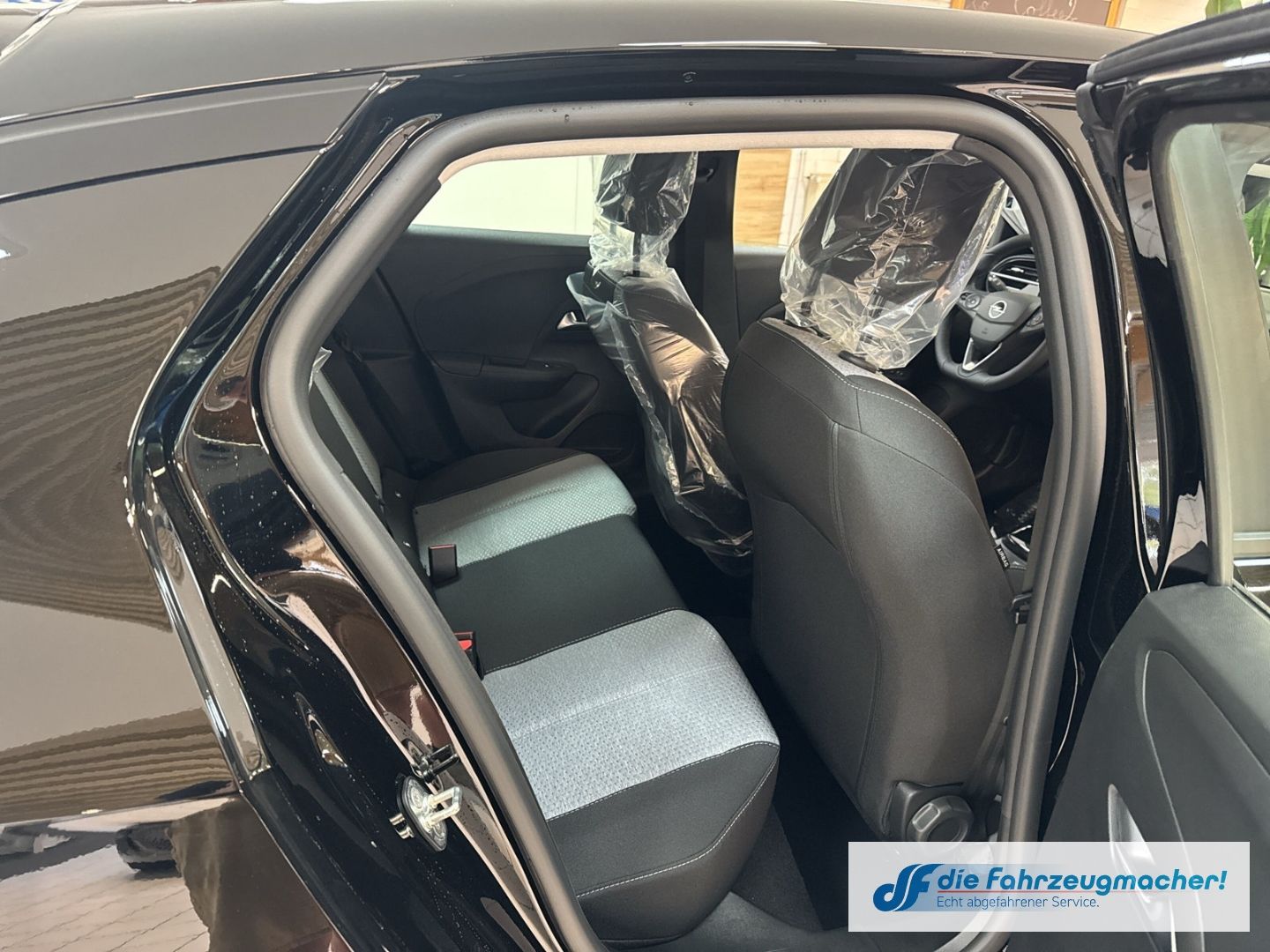 Fahrzeugabbildung Opel Corsa-e *Alu, Wärmepumpe, SHZ*Edition Apple CarP