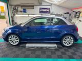 Audi A1 1.4 TFSI sport*3x S Line*SHZ*17"*2H*7G - Audi A1: 1.2