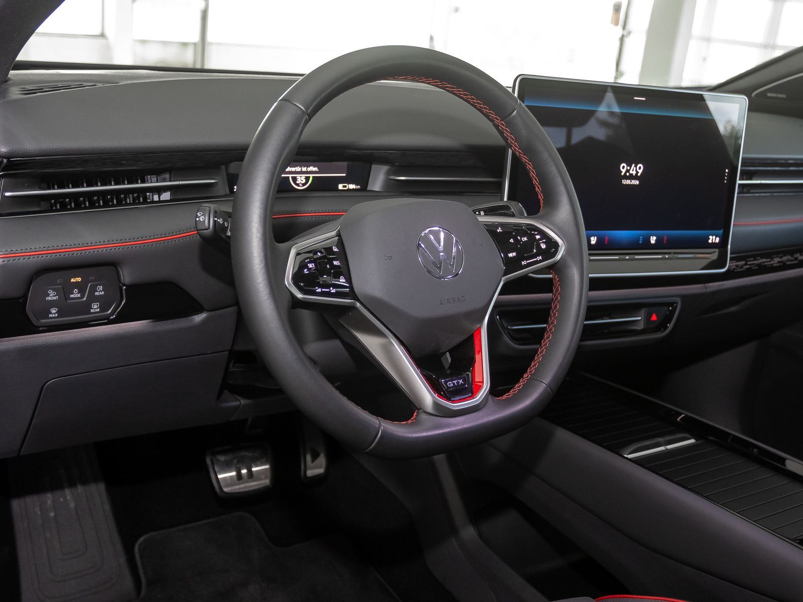 Volkswagen ID.7 - Bild 13