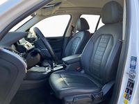 BMW X3 - Vorschau Bild 9