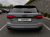 Audi RS4 2.9 TFSI - RS Sportabg/Keramik/Dynamic Ride - gebrauchte Audi RS4 aus dem Jahr 2021