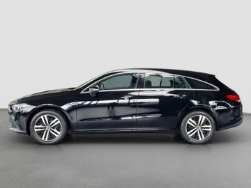 Mercedes CLA 250 Shooting Brake - 4