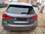 Mercedes-Benz A 220 - AMG Line - Mercedes-Benz A 220 mit Anhängerkupplung