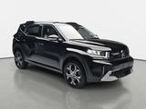 Citroën C3 AIRCROSS 1.2 HYBRID 145 E-DCS6 PLUS - Citroën C3 Aircross 7-Sitzer