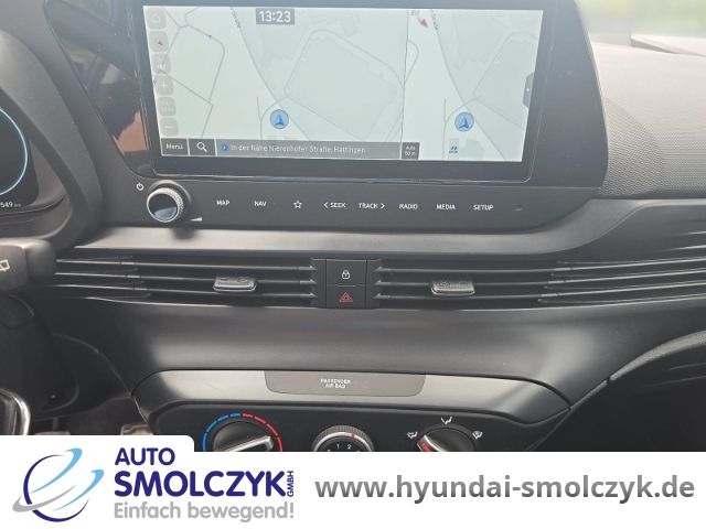 Hyundai BAYON – Bild 9