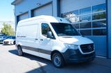 Mercedes-Benz Sprinter III 214 CDI L2H2 KLIMA/MBUX/3SITZER - Mercedes-Benz Sprinter: Sitzer