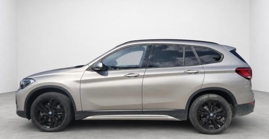 BMW X1 sDrive 20d Sport Line MEMORY/CARPLAY/HIFI, миниатюра 2