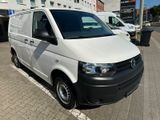Volkswagen T5 Transporter Kasten Kombi Kastenwagen Tüv 2026 - Volkswagen T5: Kastenwagen