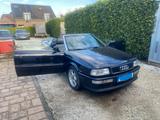 Audi Cabrio 2.0 -91tkm TOP-gepflegt kurz vor Oldtimer
