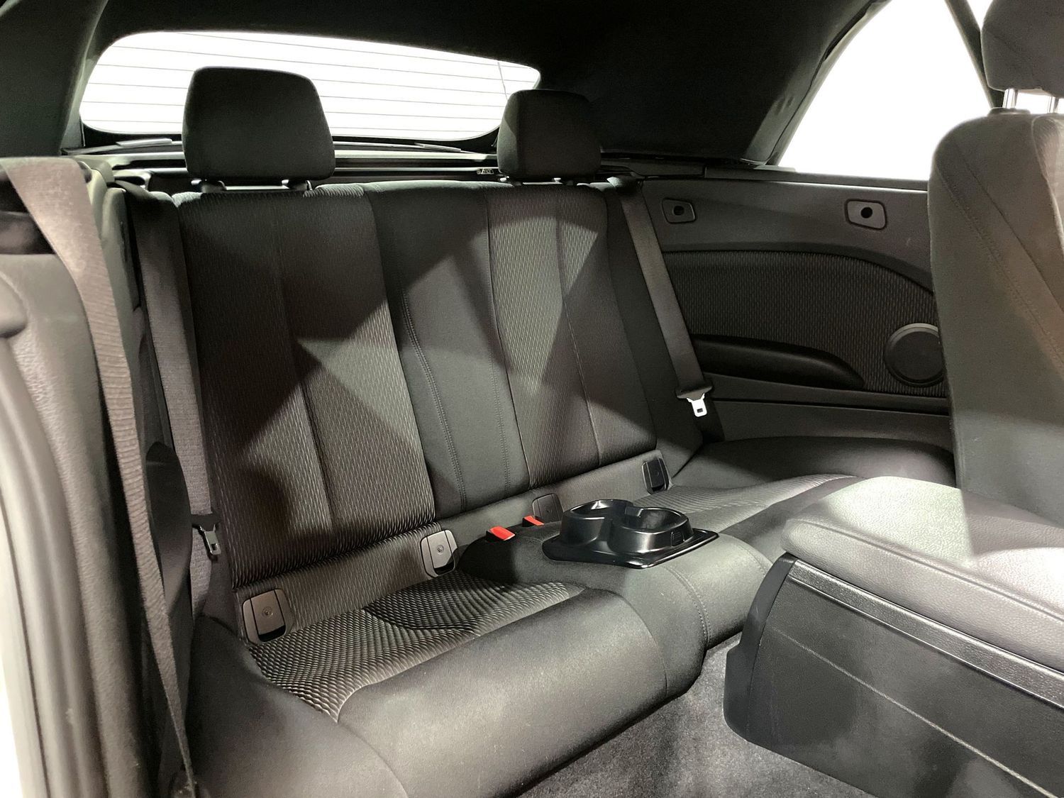 Fahrzeugabbildung BMW 218 d Advantage#Sport#Bi-Xenon#Navi#PDC#Tempo