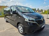 Renault Trafic Combi L2H1 3,0t Life - Renault Trafic Gebrauchtwagen in Berlin