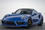 Porsche 911 991 Turbo S Coupé mit Approved bis 2028