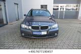 BMW Touring 320i Automatik(Top-Zustand*TÜV.Neu) - BMW 320 aus 2006: Kombi, 320i