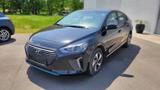 Hyundai IONIQ  Hybrid Style 1,6 GDi HEV - Hyundai IONIQ aus 2017