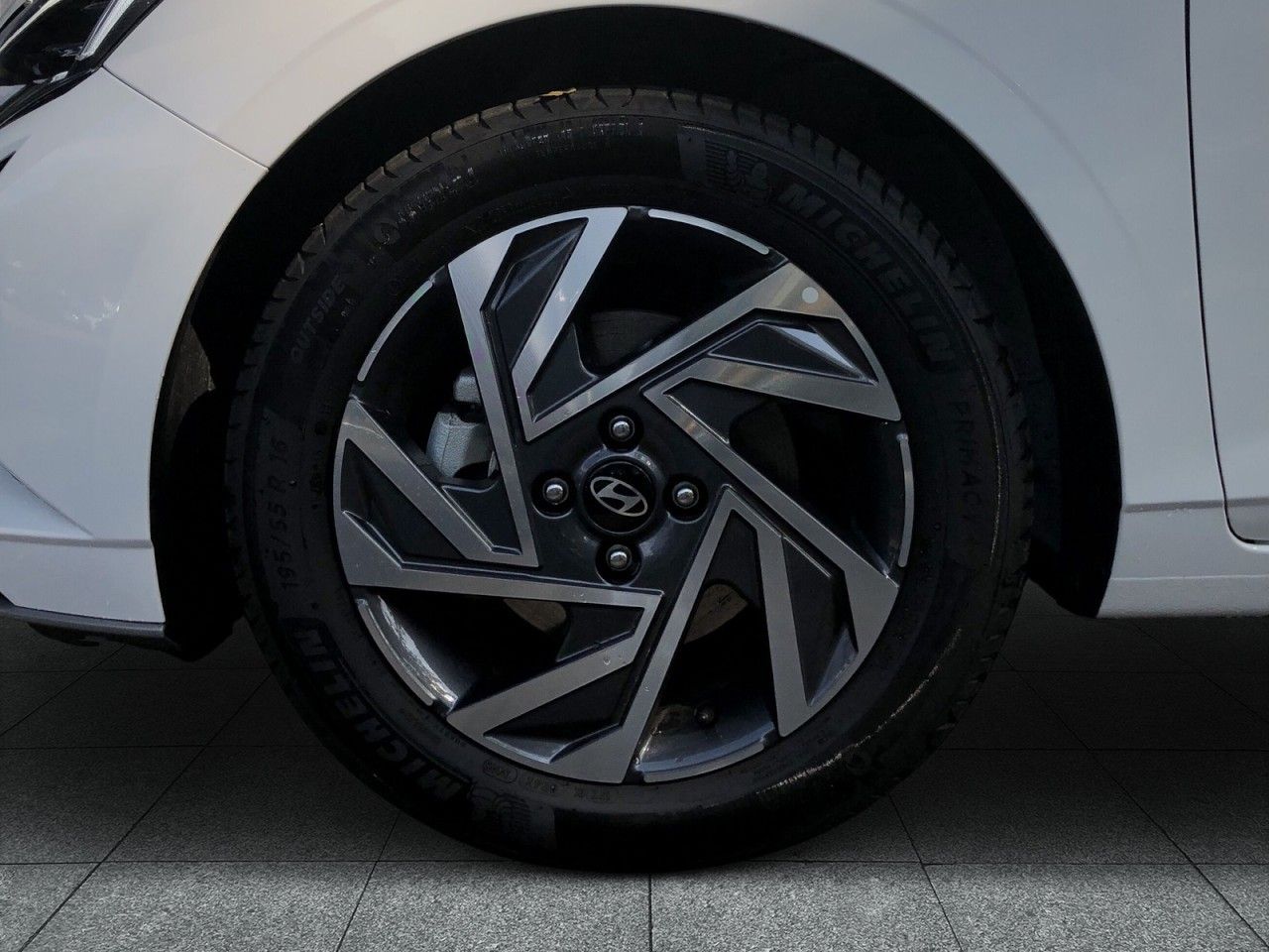 Hyundai i20 – Bild 7