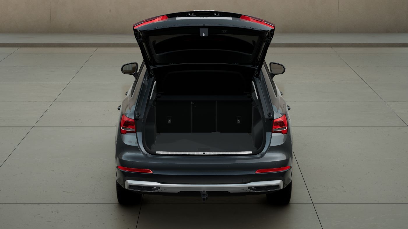 Audi Q3 - Bild 7