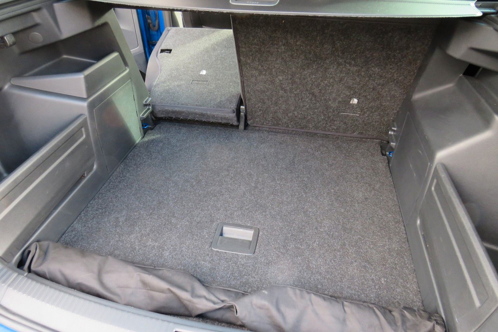 Fahrzeugabbildung SKODA Fabia Combi Ambition SITZH. GRA PDC NAVI APP 1.H