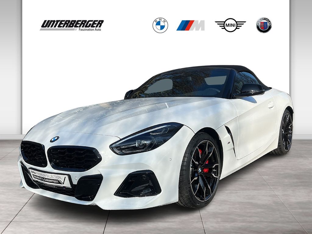 BMW Z4 M40