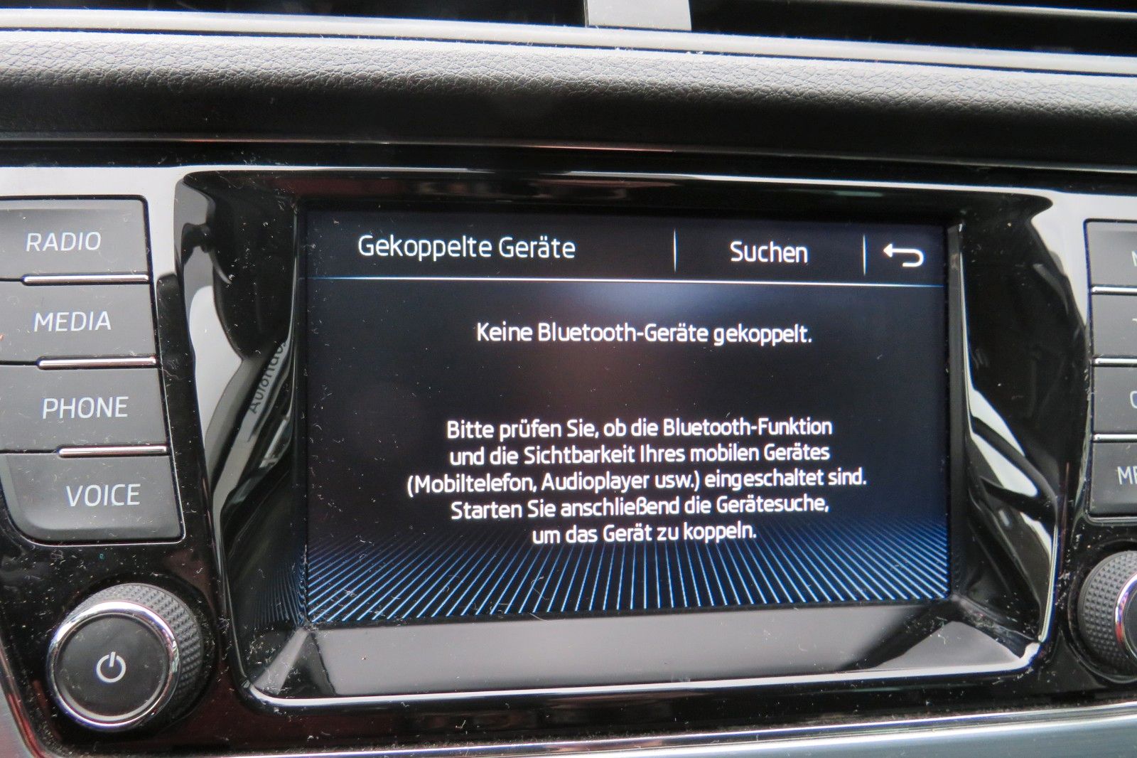 Fahrzeugabbildung SKODA Fabia Combi Ambition AHK SITZH. NAVI PDC 1.HD