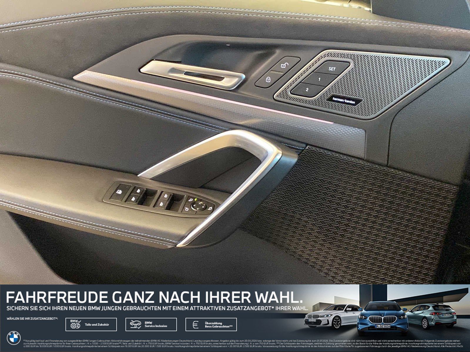 BMW iX1 - Bild 17