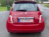 Fiat 500 Sport 1.Hand guter Zustand Service Tüv neu - Gute Kleinwagen gebraucht