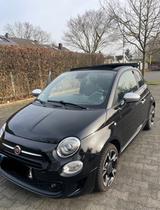 Fiat 500 Cabrio 1.0 GSE N3 Hybrid ROCKSTAR  - mit Hybrid-Antrieb: Cabrio