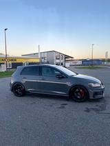 Volkswagen Golf 2.0 TSI 213kW OPF DSG GTI TCR GTI TCR - Volkswagen Golf: GTI Tcr