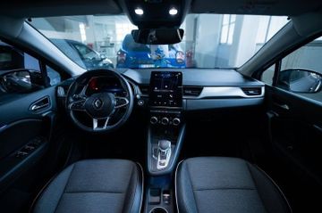 Renault Captur - 9