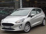 Ford Fiesta 1.0 EcoBoost Cool&Connect - Ford Fiesta in Gelsenkirchen