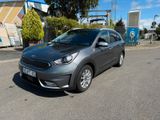Kia Niro 1.6 GDI Hybrid Spirit Spirit - Kia Niro aus 2018