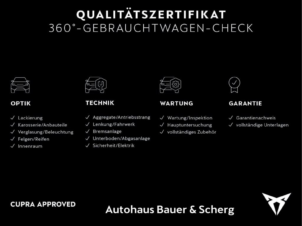 Cupra Leon - Bild 14