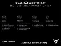 Cupra Leon - Vorschau Bild 14