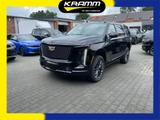Cadillac Escalade 4WD Sport Platinum Dig.Cockpit HUD Nach - Cadillac Escalade New cars