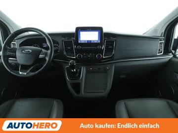 Ford Transit Custom - 12