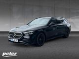 Mercedes-Benz E 450 d 4MATIC T-Modell AMG,MBUX Superscreen,AHV - Mercedes-Benz E-Klasse: T Model