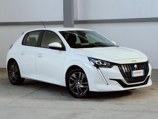 Peugeot PEUGEOT 208 BlueHDi 100 Stop&Start 5 porte Activ