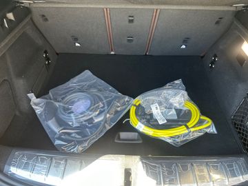 BMW X2 xDrive25e M Sport M Sportpaket Head-Up DAB