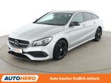 Mercedes-Benz CLA-Klasse CLA 200 Shooting Brake AMG Line*NAVI* - Mercedes-Benz: Klasse AMG