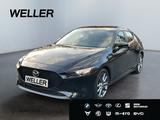 Mazda 3 FASTBACK SKYACTIV-X 2.0 M-Hybr SELECTION *HUD* - Mazda: 0