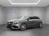 Mercedes-Benz A45 AMG 4Matic/NIGHT/DAB/DRIV.PACK/SPORT-ABGAS - gebrauchte Mercedes-Benz A 45 AMG aus dem Jahr 2017